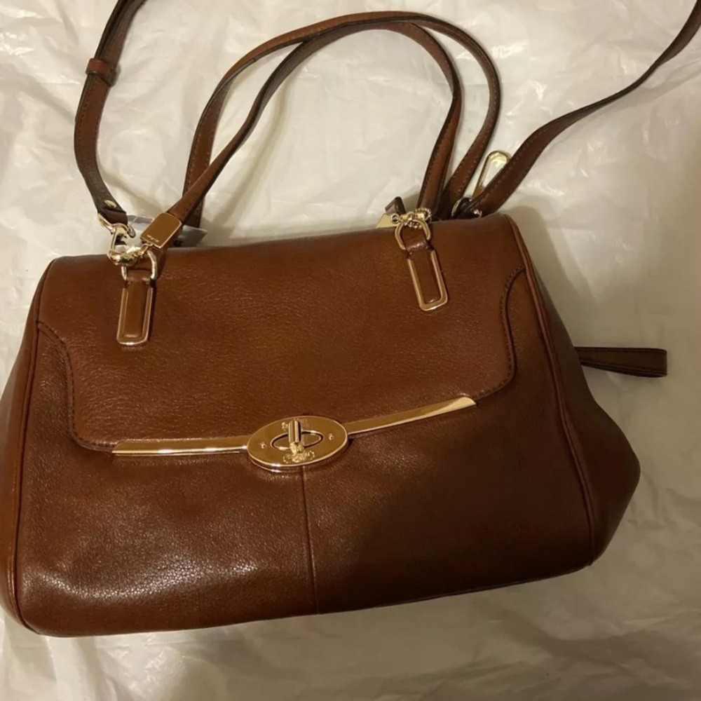 Coach Handbag